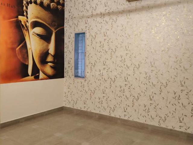 Flat for rent in Deri
