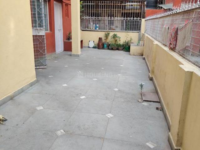 Flat for rent in A Block, Munirka DDA Flats, Delhi