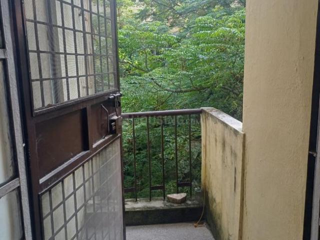 Flat for rent in Deri