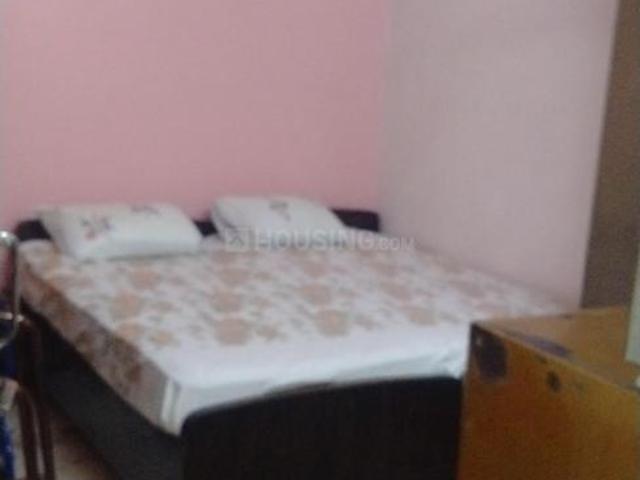 Flat for rent in A Block, Munirka DDA Flats, Delhi