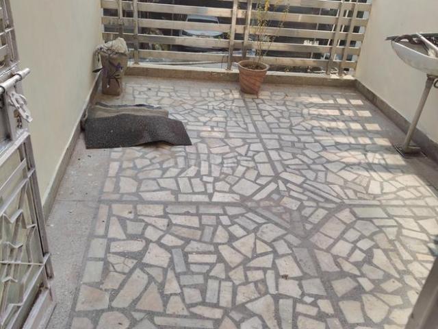 Flat for rent in A Block, Munirka DDA Flats, Delhi