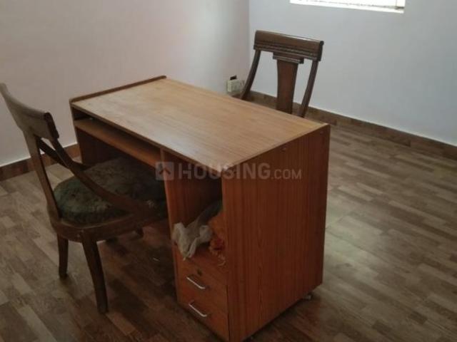 Flat for sale in A Block, Munirka DDA Flats, Delhi