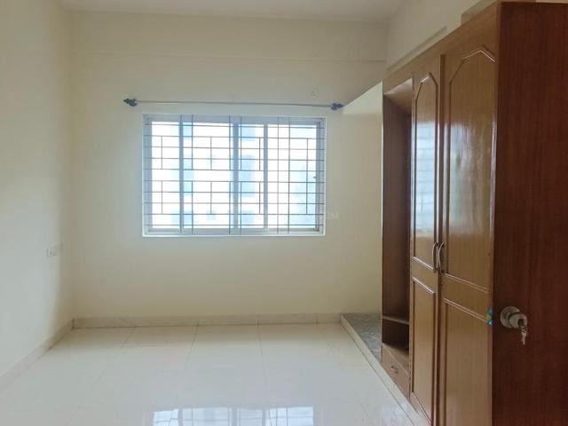 Flat for rent in Bangalore East, Cox Town - Bangalore