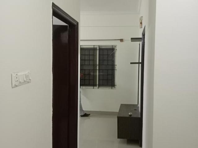 Flat for rent in Bangalore East, Cox Town - Bangalore