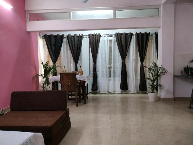 Flat for rent in Bangalore East, Cox Town - Bangalore