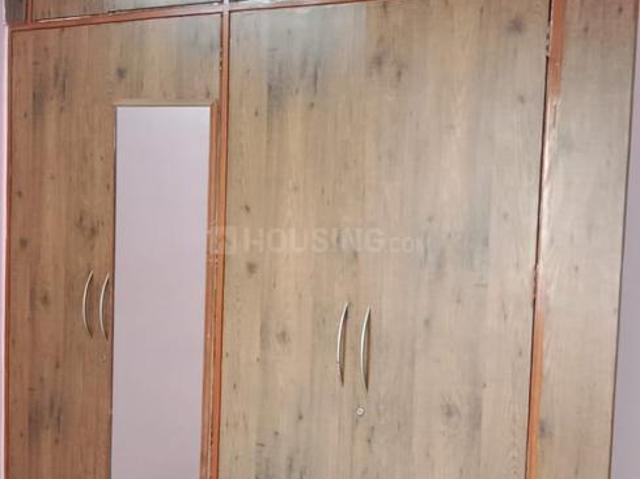 Flat for rent in Bangalore East, Cox Town - Bangalore