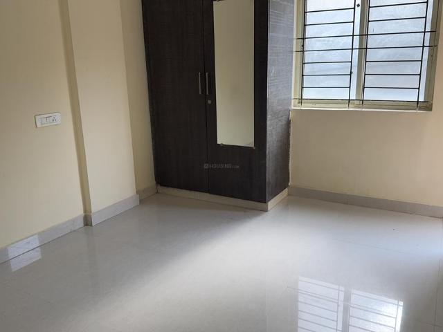 Flat for rent in Bangalore East, Cox Town - Bangalore