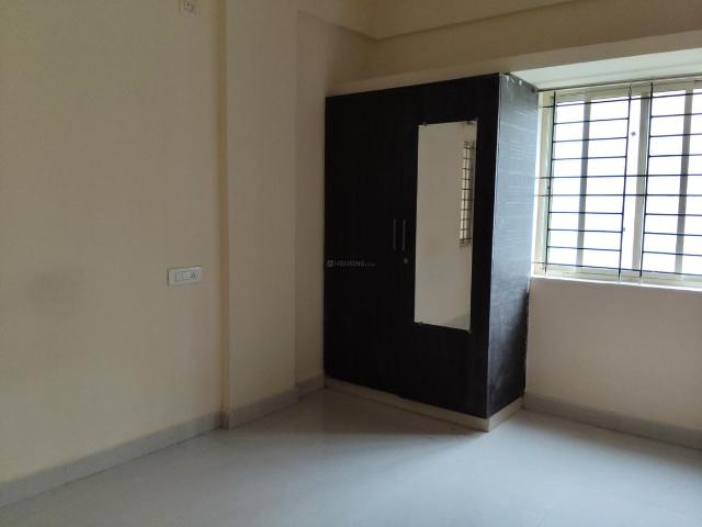 Flat for rent in Bangalore East, Cox Town - Bangalore