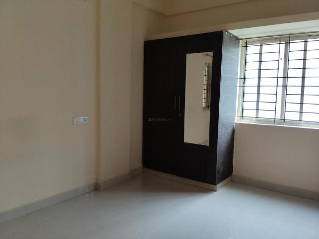 Flat for rent in Bangalore East, Cox Town - Bangalore