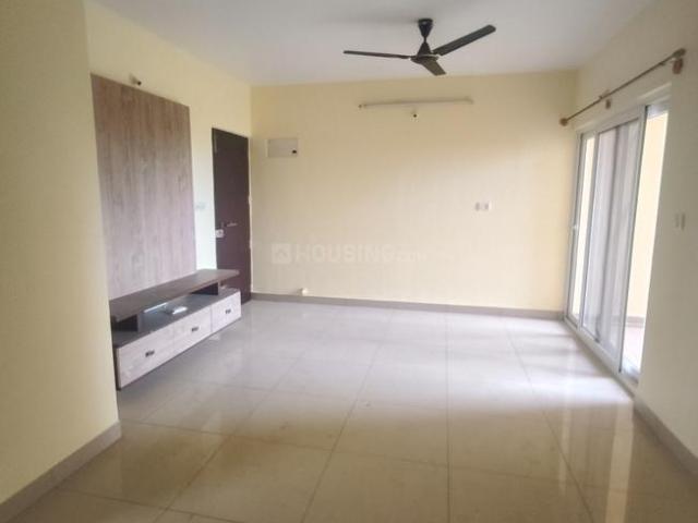 Flat for rent in Bangalore East, Cox Town - Bangalore