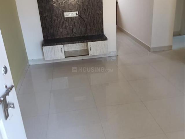 Flat for rent in Bangalore East, Cox Town - Bangalore
