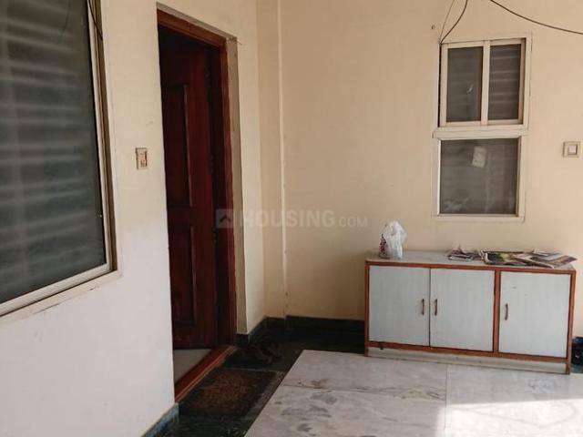 Flat for rent in Bangalore East, Cox Town - Bangalore