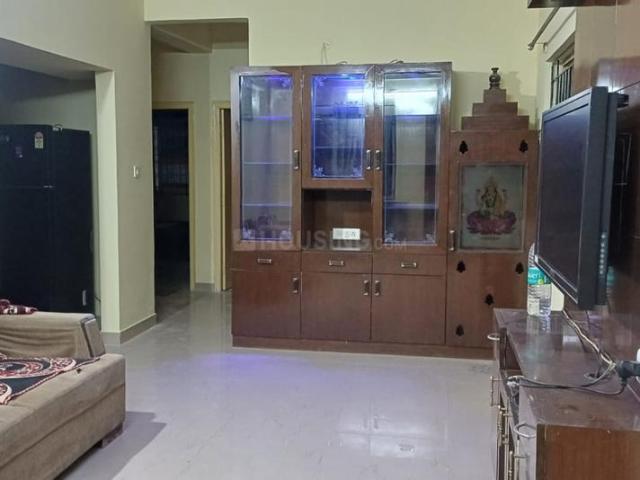 Flat for rent in Bangalore East, Cox Town - Bangalore