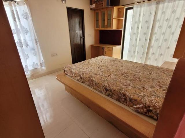 Flat for rent in Bangalore East, Cox Town - Bangalore