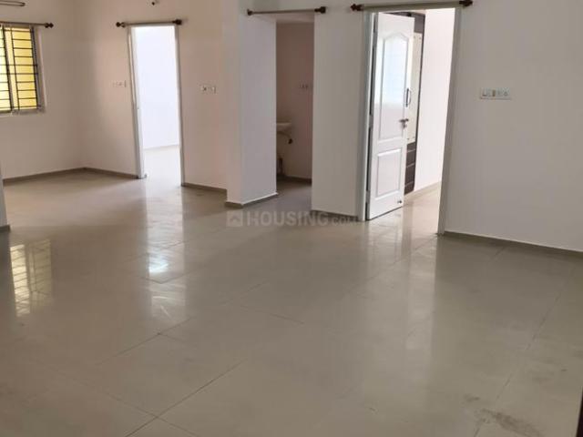 Flat for rent in Bangalore East, Cox Town - Bangalore