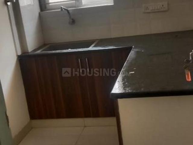 Flat for rent in Bangalore East, Cox Town - Bangalore