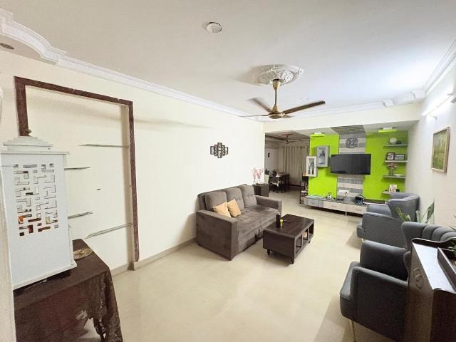 Flat for rent in Bangalore East, Cox Town - Bangalore