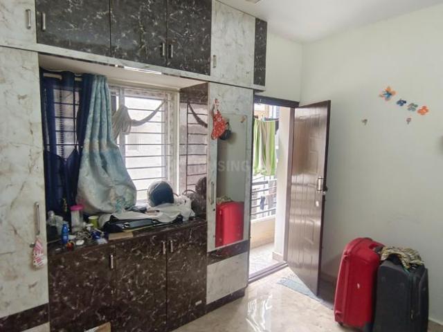 Flat for rent in Bangalore East, Cox Town - Bangalore