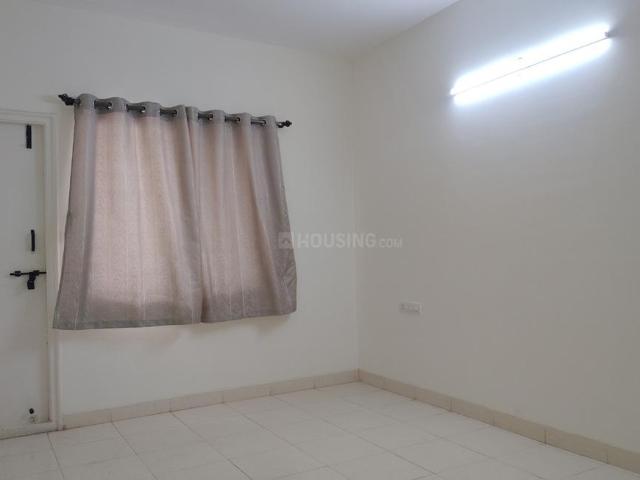 Flat for rent in Bangalore East, Cox Town - Bangalore