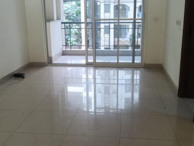 Flat for rent in Bangalore East, Cox Town - Bangalore