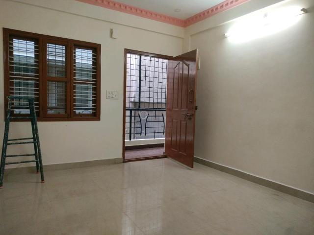 Flat for rent in Bangalore East, Cox Town - Bangalore