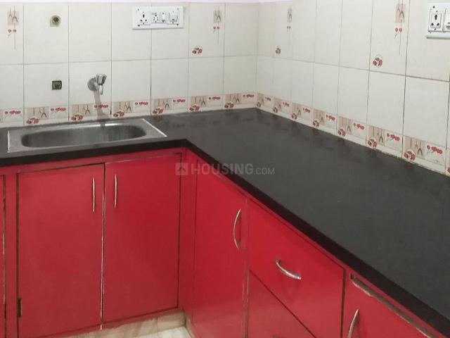 Flat for rent in Bangalore East, Cox Town - Bangalore