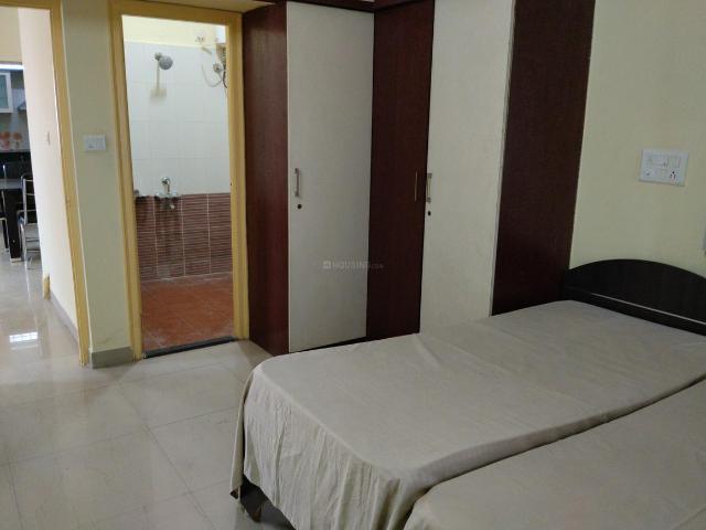 Flat for rent in Bangalore East, Cox Town - Bangalore