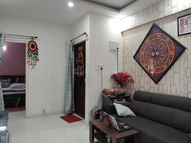 Flat for sale in Bangalore East, Cox Town - Bangalore