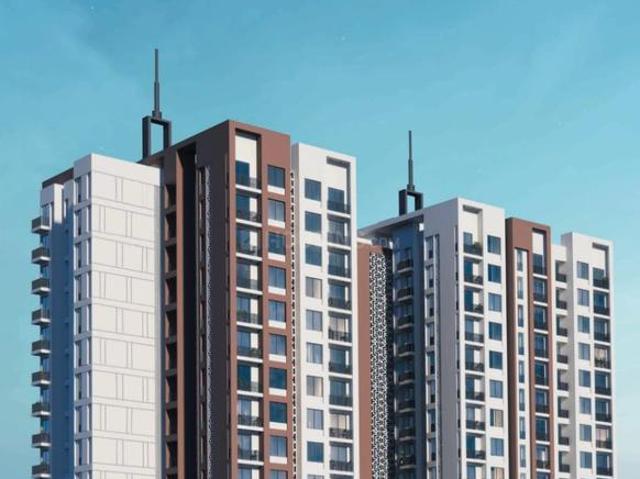 Flat for sale in Murbad, National Capital Territory Of Delhi