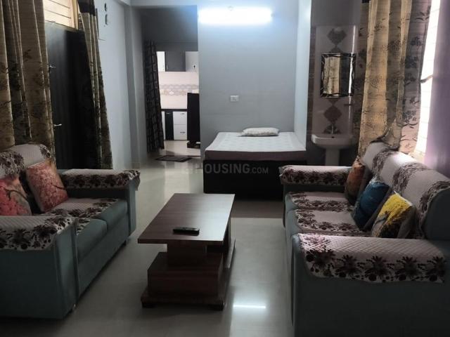 Flat for rent in Pink City, Jetpur