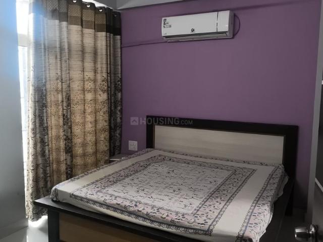 Flat for rent in Pink City, Jetpur