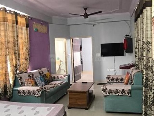 Flat for rent in Pink City, Jetpur