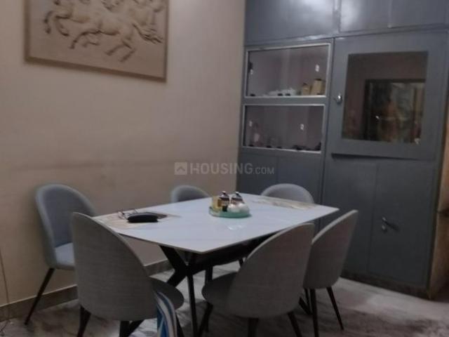 Flat for rent in Pink City, Jetpur