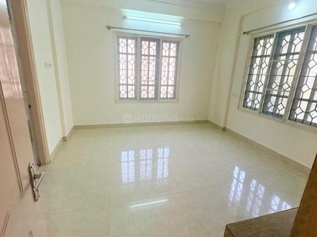 Flat for rent in Bangalore East, Cox Town - Bangalore