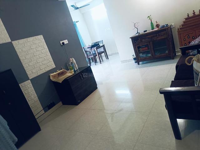 Flat for rent in Bangalore East, Cox Town - Bangalore