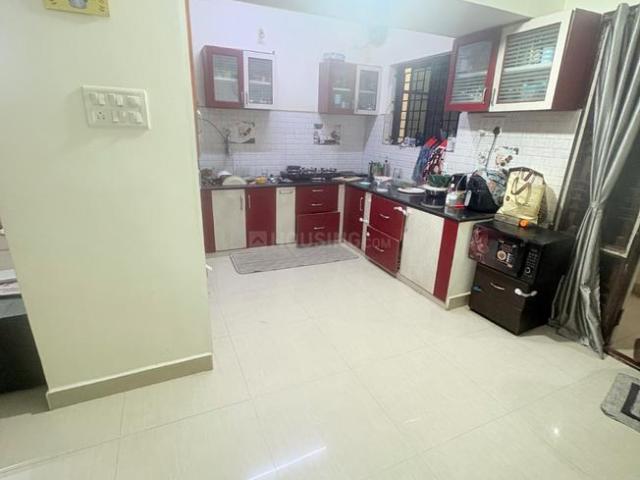 Flat for rent in Bangalore East, Cox Town - Bangalore