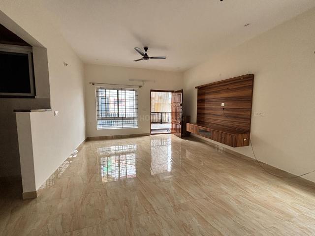 Flat for rent in Bangalore East, Cox Town - Bangalore
