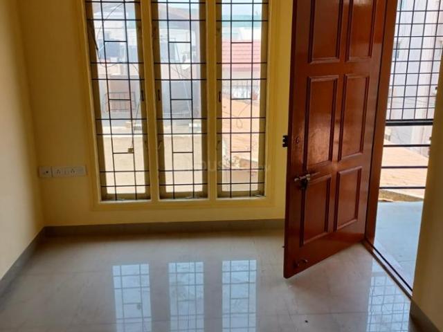 Flat for rent in Bangalore East, Cox Town - Bangalore