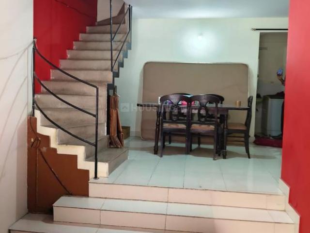 Flat for rent in Bangalore East, Cox Town - Bangalore