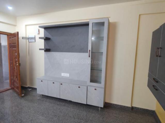 Flat for rent in Bangalore East, Cox Town - Bangalore