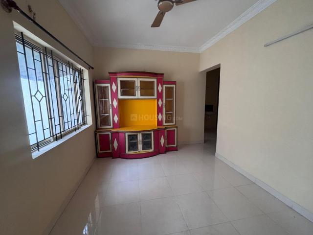 Flat for rent in Bangalore East, Cox Town - Bangalore