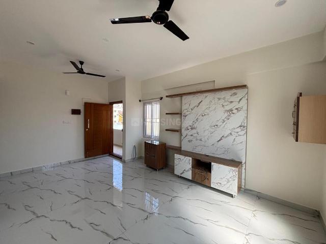 Flat for rent in Bangalore East, Cox Town - Bangalore