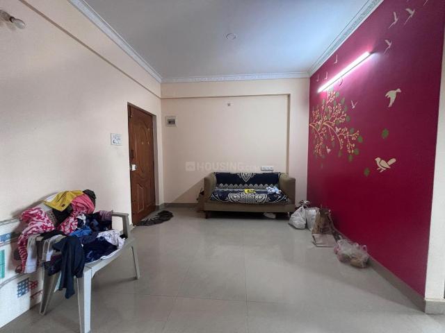 Flat for rent in Bangalore East, Cox Town - Bangalore