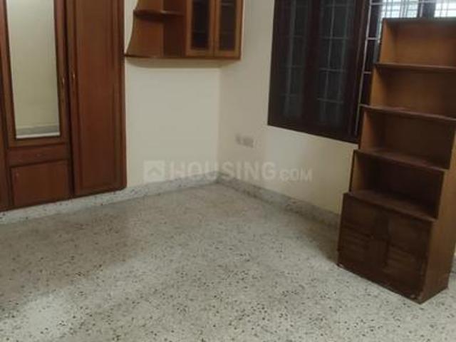 Flat for rent in Bangalore East, Cox Town - Bangalore