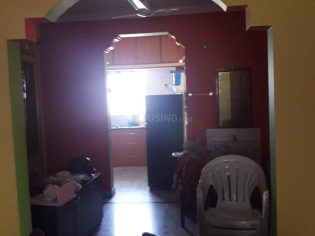 Flat for rent in Bangalore East, Cox Town - Bangalore