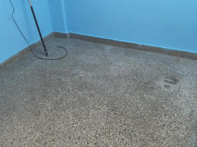 Flat for rent in Bangalore East, Cox Town - Bangalore