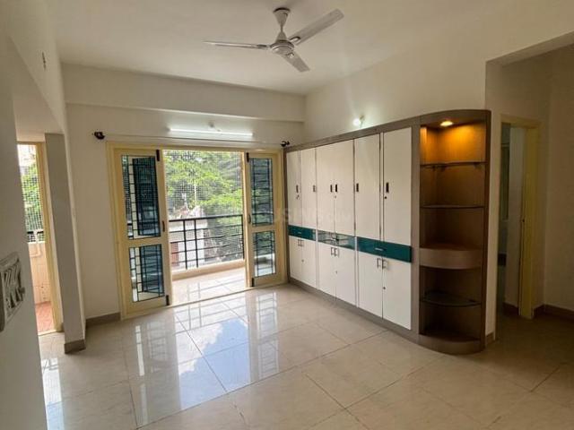 Flat for rent in Bangalore East, Cox Town - Bangalore