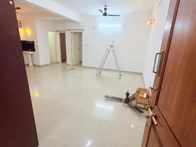 Flat for rent in Bangalore East, Cox Town - Bangalore