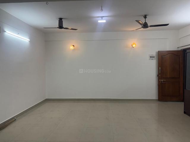 Flat for rent in Bangalore East, Cox Town - Bangalore