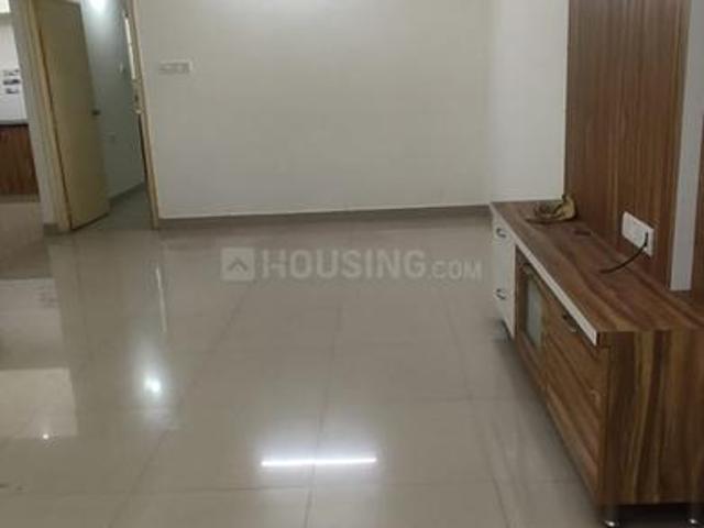 Flat for rent in Bangalore East, Cox Town - Bangalore